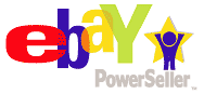 eBay Power Seller