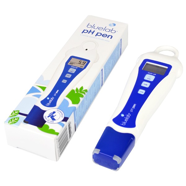 Bluelab pH Meter 