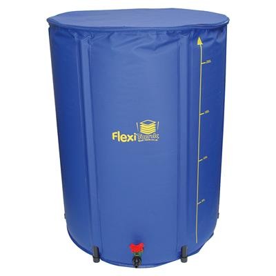 400L FlexiTank - AutoPot Water Butt