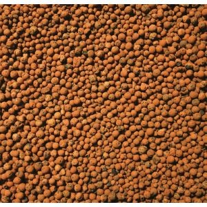  Clay Pabbles 2.5L Bag (8-16mm) (Home Hydro)