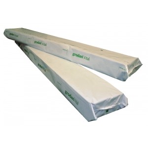 Grodan VITAL Wrapped 1.33m Slab (Home Hydro)