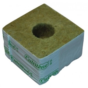 Cultilene 100mm (4) Cube with Large Hole (38/35) (Home Hydro)
