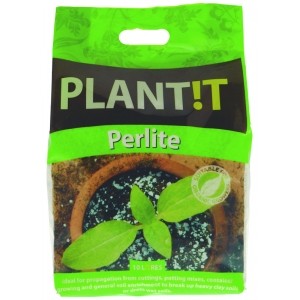 Perlite 10L Bag