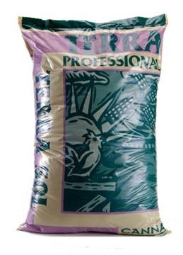 CANNA Terra Professional Soil Mix - 50L bag (Home Hydro)