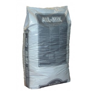 BioBizz All-Mix Potting Soil - 50L Bag (Home Hydro)