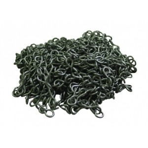 Jack Chain 2mm Single x 10m Box