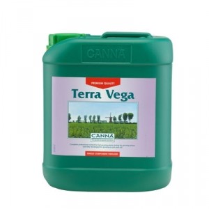 CANNA Terra Vega 5L (Home Hydro)