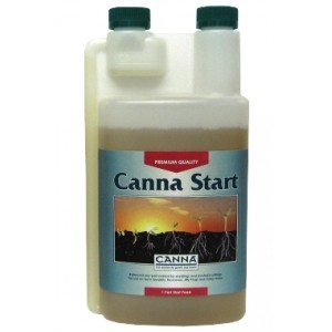 CANNA Start 1L