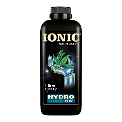Ionic Grow Hard Water 1L (Home Hydro)