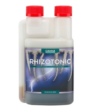 CANNA Rhizotonic 250ml (Home Hydro)