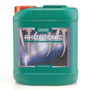 CANNA Rhizotonic 5L (Home Hydro)