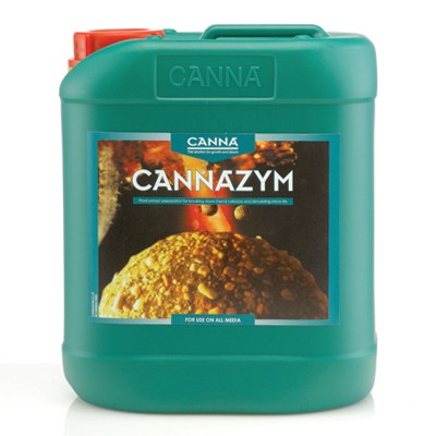 CANNAZYM 5L (Home Hydro)