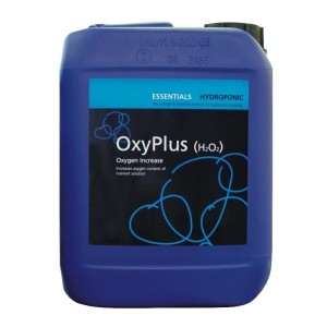 Essentials OxyPlus 5L