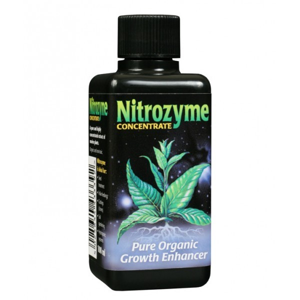 Nitrozyme 100ml (Home Hydro)