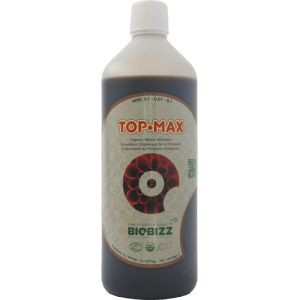 BioBizz TopMax 1L (Home Hydro)