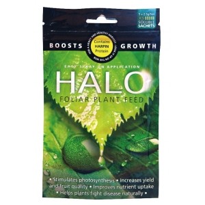 HALO Pouch (Home Hydro)