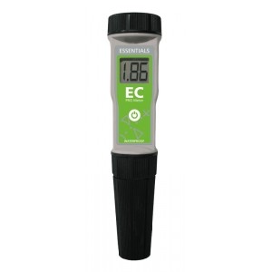 Essentials EC Pro Meter - 100% Waterproof