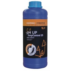 Essentials pH Up EasyControl 1L (Home Hydro)