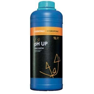 Essentials pH Up 1L (Home Hydro)