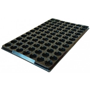 Jiffy 84 Cell Tray for Jiffy-7C Plugs (Home Hydro)