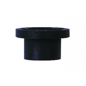 4mm Top Hat Grommet - Home Hydro