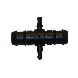 13mm-4mm Cross Connector