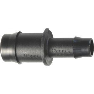  19mm/13mm Barb Reducer Joiner (Home Hydro)