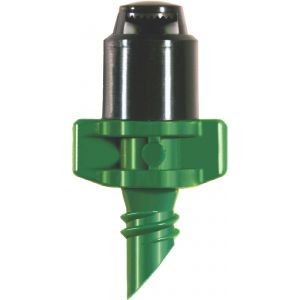  90 Degree Micro Spray Green Base (54 L/h) (Home Hydro)
