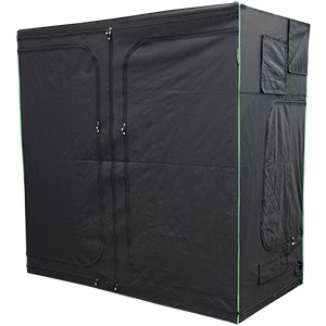 LightHouse Max 2.4 (2.4m x 1.2m x 2m) Grow Tent