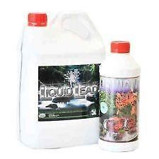 LIQUID LEAD HYDROPONIC NUTRIENT 1L