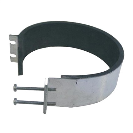 100mm Fast Clamp (4") (Home Hydro)
