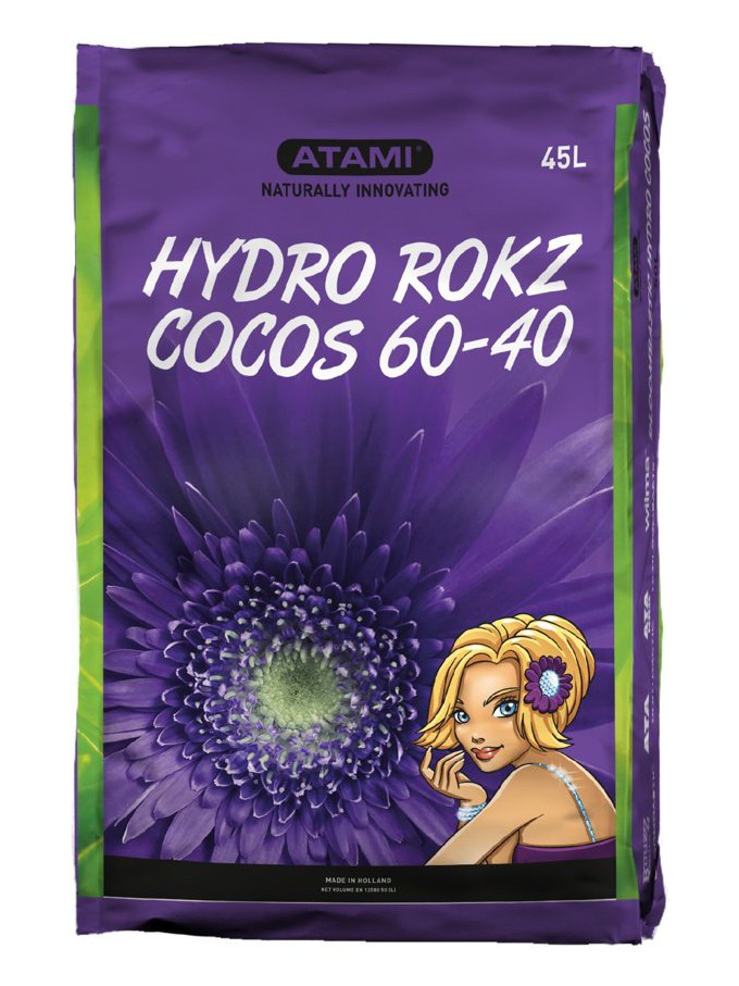 Atami Hydro ROKZ Coco 60-40 45L