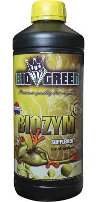Bio Green Biozym - 1ltr