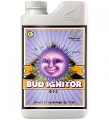 Bud Ignitor 250ml - Advanced Nutrients
