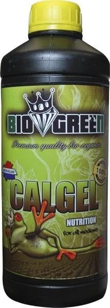 BioGreen CalGel - 1 ltr