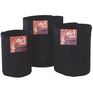 PLANTIT Dirt Pot 26L