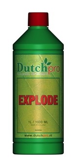 Explode 250ml Dutch Pro