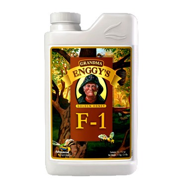 F1 Fulvic Acid 1L - Advanced Nutrients (Home Hydro)