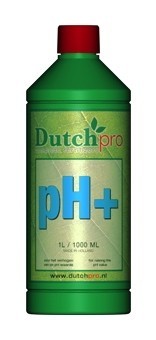 PH Up 1L Dutch Pro - Home Hydro