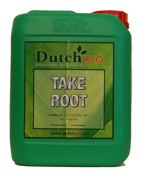 Take Root 5L Dutch Pro - Home Hydro