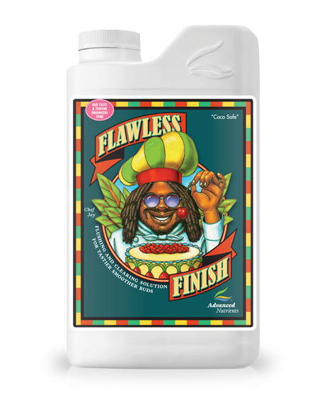 Flawless Finish 1L - Advanced Nutrients (Home Hydro)