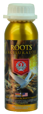 Roots Excelurator - 250ml