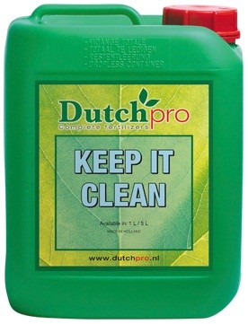 Keep It Clean 5L Dutch Pro