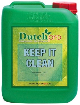 Keep It Clean 5L Dutch Pro