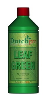 Leaf Green 1L Ducth Pro - Home Hydro