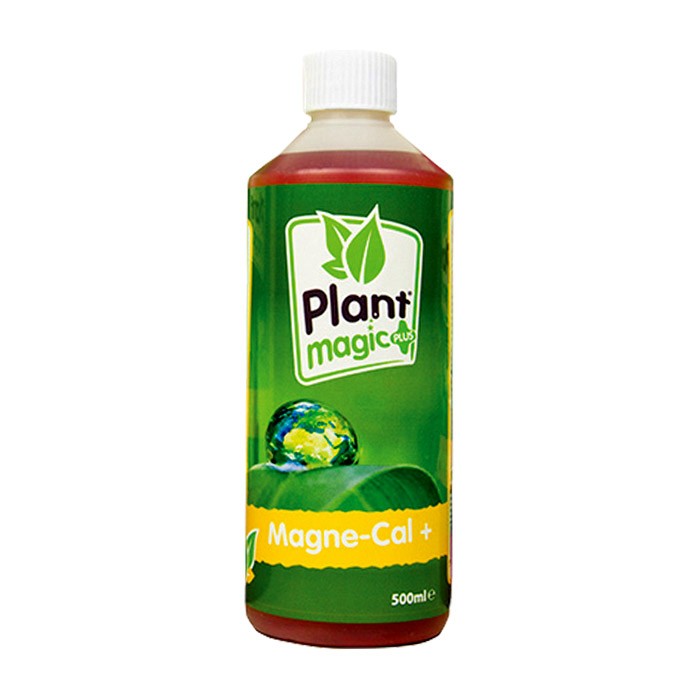 Plant Magic Magne Cal+ 
