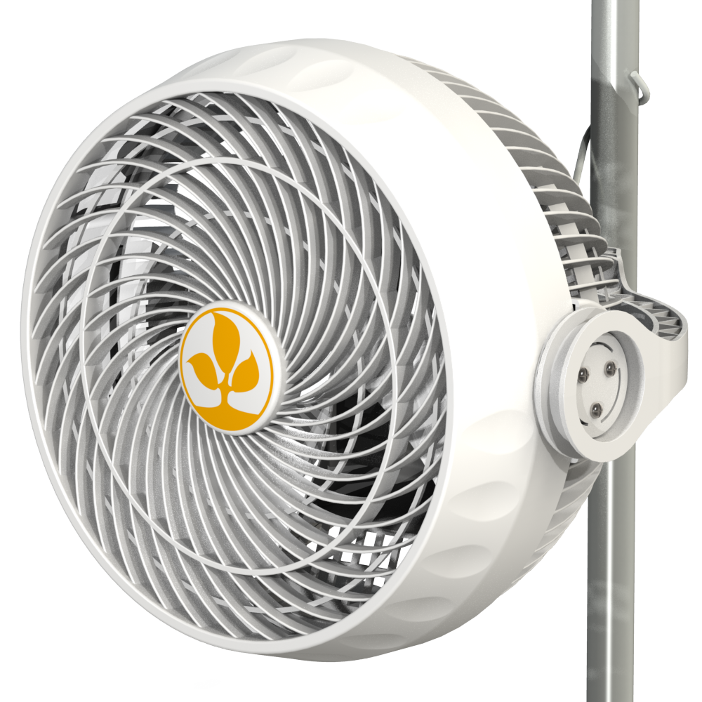 Secret Jardin Monkey Fan 30w - MF30