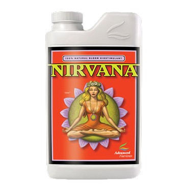 Nirvana 1L - Advanced Nutrients (Home Hydro)