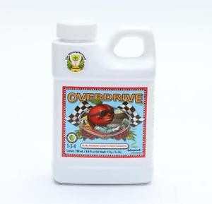 Overdrive 250ml - Advanced Nutrients (Home Hydro)