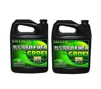 Hydro Fuel 4L - Grow